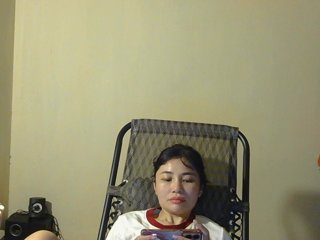 nana7777 Porn Show