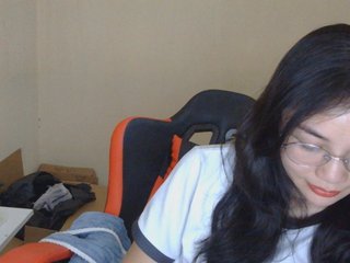 nana7777 Porn Show