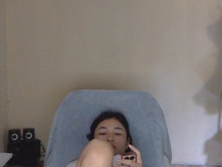 nana7777 Porn Show