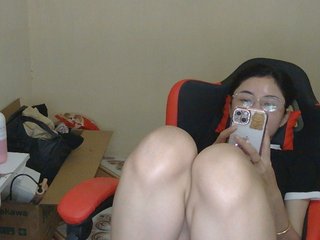 nana7777 Porn Show
