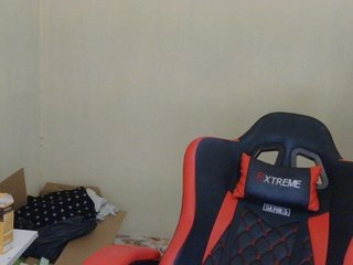 nana7777 Porn Show