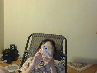 nana7777 Porn Show