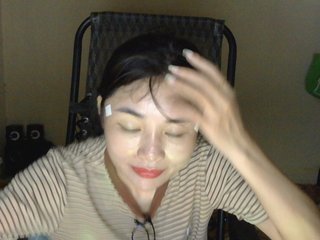 nana7777 Porn Show