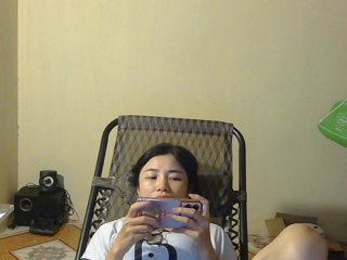 nana7777 Porn Show