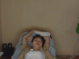 nana7777 Porn Show