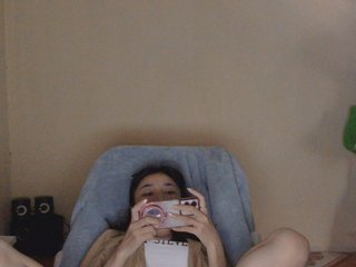 nana7777 Porn Show