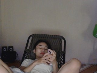 nana7777 Porn Show
