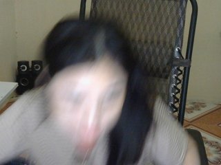 nana7777 Porn Show