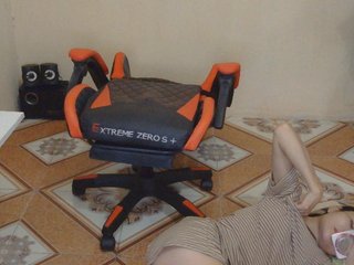 nana7777 Porn Show
