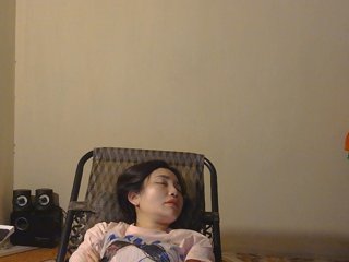 nana7777 Porn Show