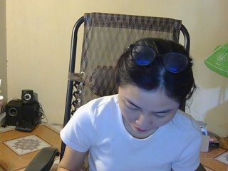 nana7777 Porn Show