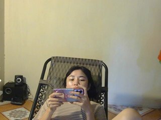 nana7777 Porn Show