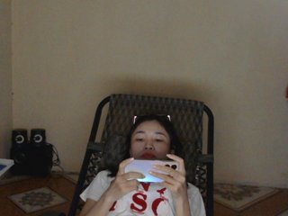 nana7777 Porn Show