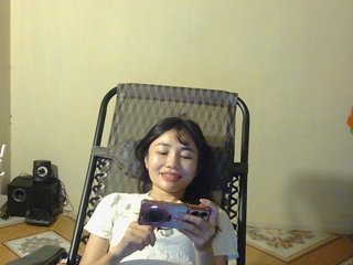 nana7777 Porn Show