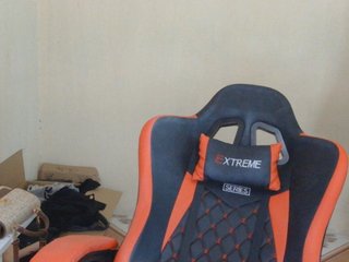 nana7777 Porn Show
