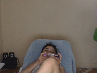 nana7777 Porn Show