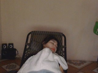 nana7777 Porn Show