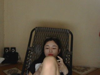 nana7777 Porn Show