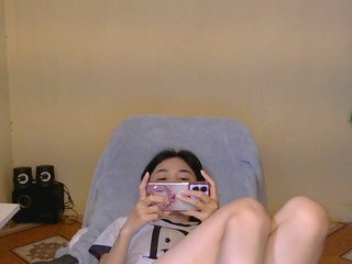 nana7777 Porn Show