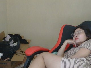 Image capture of nana7777