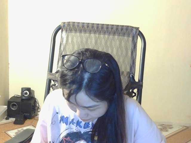 nana7777 live cam on BongaCams