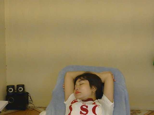 nana7777 live cam on BongaCams