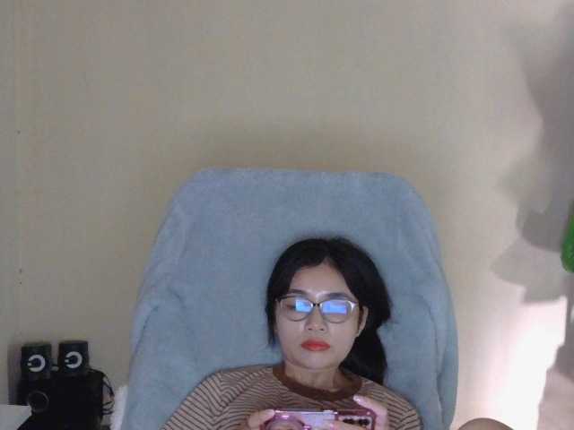 nana7777 live cam on BongaCams