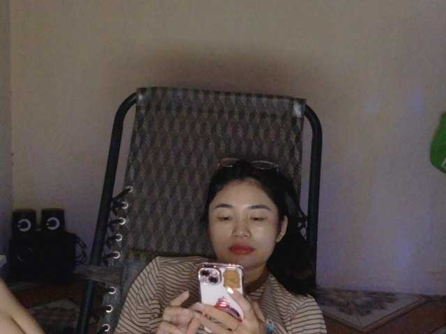 nana7777 live cam on BongaCams