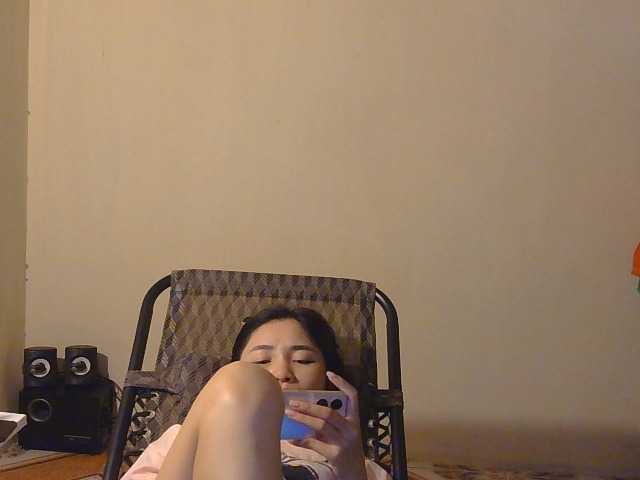 nana7777 live cam on BongaCams