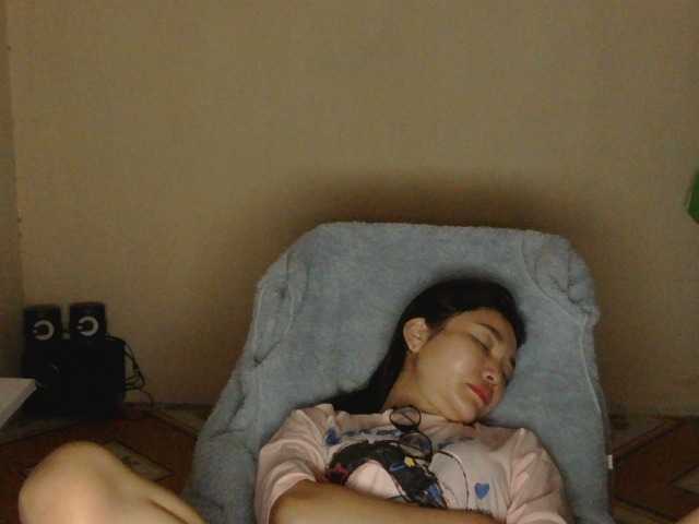 nana7777 live cam on BongaCams