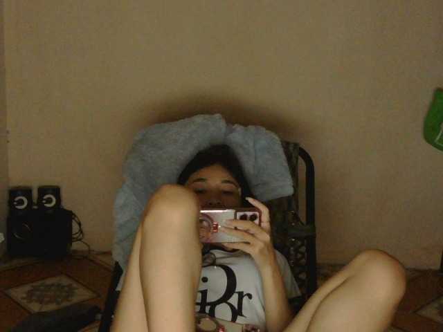 nana7777 live cam on BongaCams
