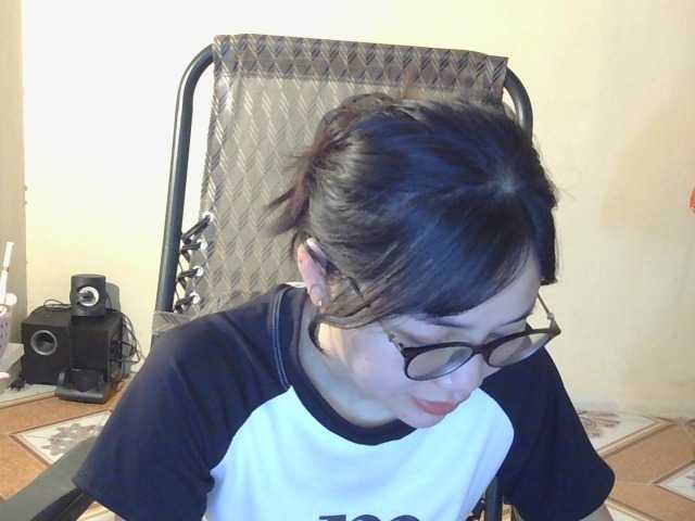 nana7777 live cam on BongaCams