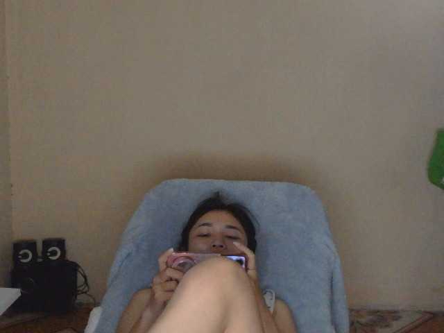 nana7777 live cam on BongaCams