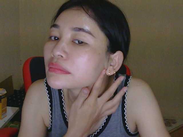 nana7777 live cam on BongaCams