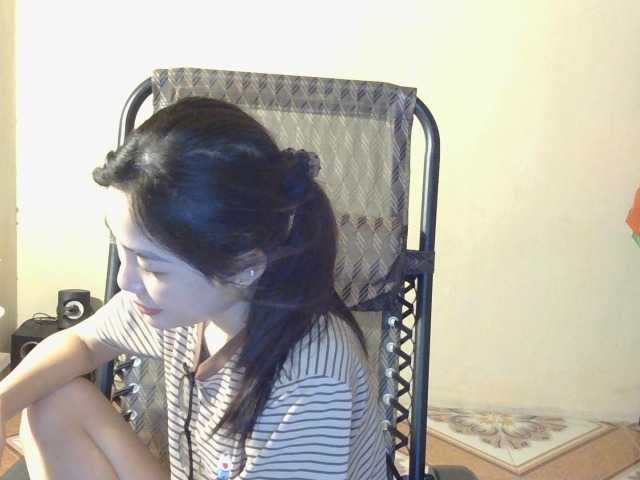 nana7777 live cam on BongaCams