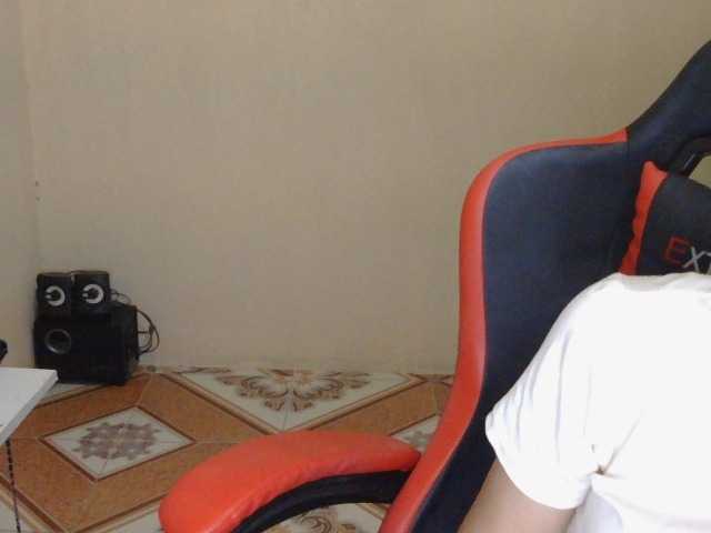 nana7777 live cam on BongaCams