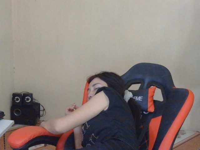 nana7777 live cam on BongaCams