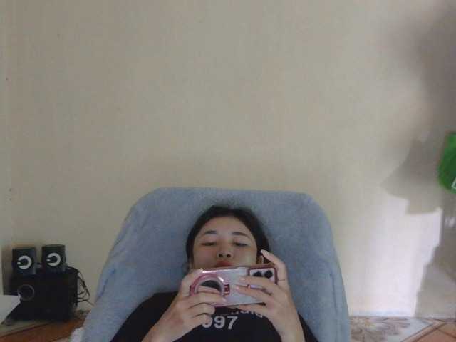 nana7777 live cam on BongaCams