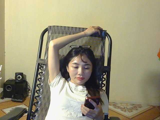nana7777 live cam preview