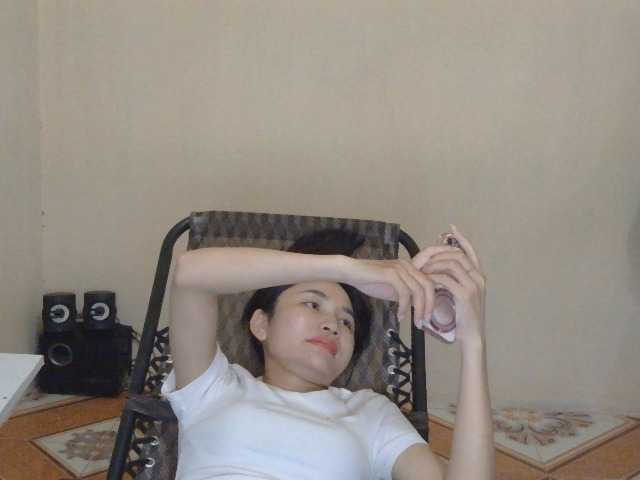 nana7777 live cam on BongaCams