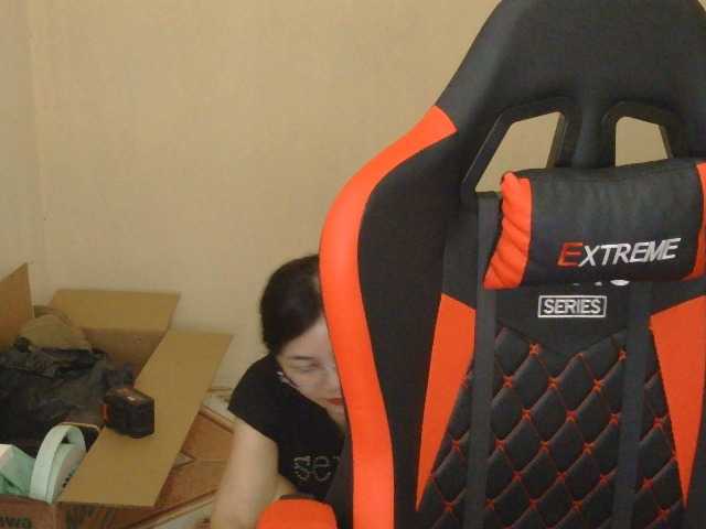 nana7777's BongaCams show and profile