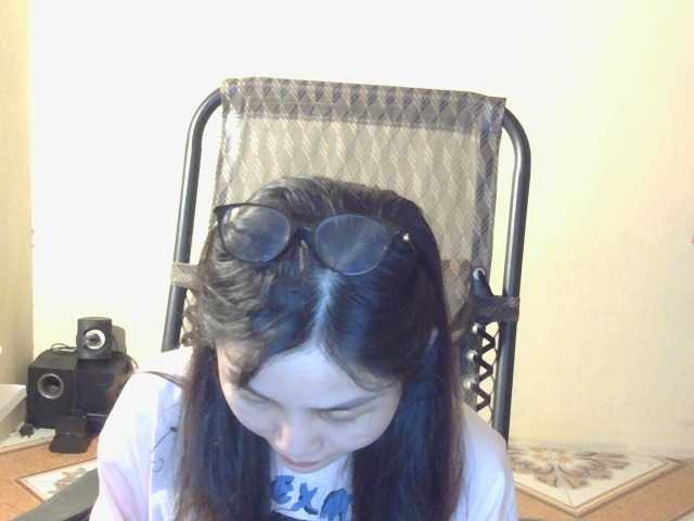nana7777, live now on BongaCams