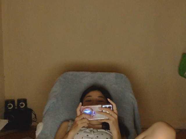 nana7777 live cam on BongaCams