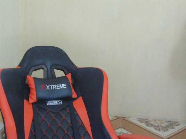 nana7777 live cam on BongaCams