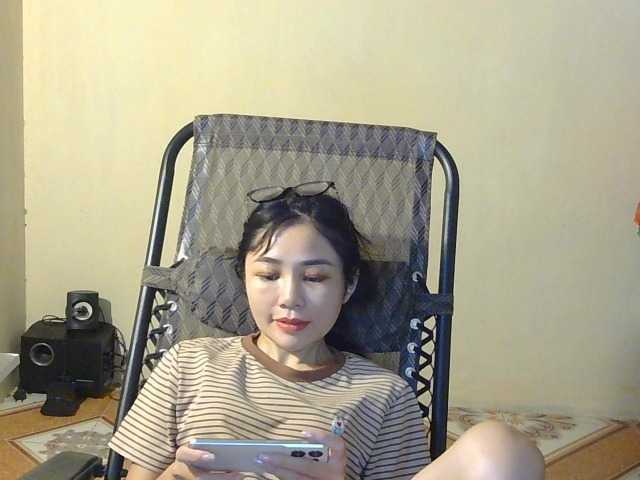 nana7777, en directo ahora en BongaCams