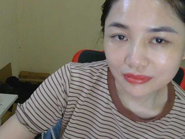nana7777 live cam on BongaCams