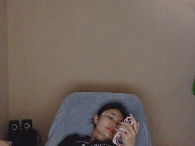 nana7777 live cam on BongaCams