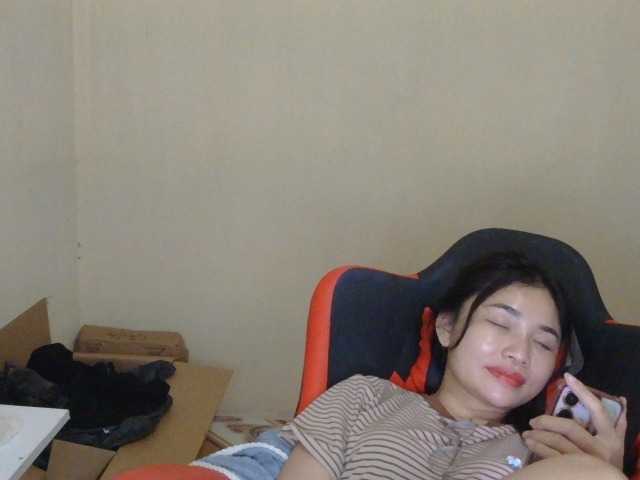 nana7777 live cam on BongaCams