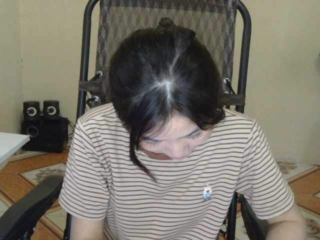 nana7777 live cam on BongaCams