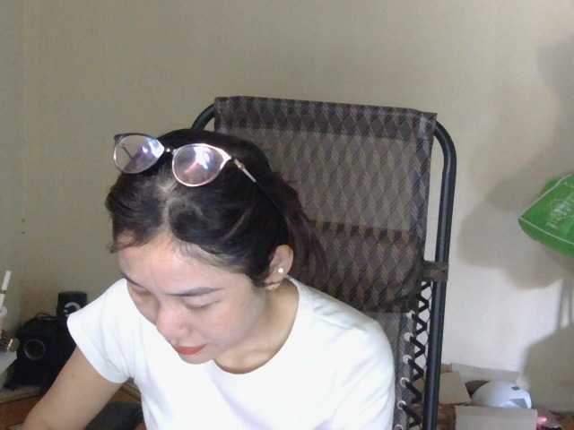 nana7777 live cam on BongaCams